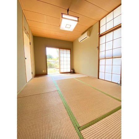 Trust Maison Ito Hagi - Vacation Stay 32263V Εξωτερικό φωτογραφία