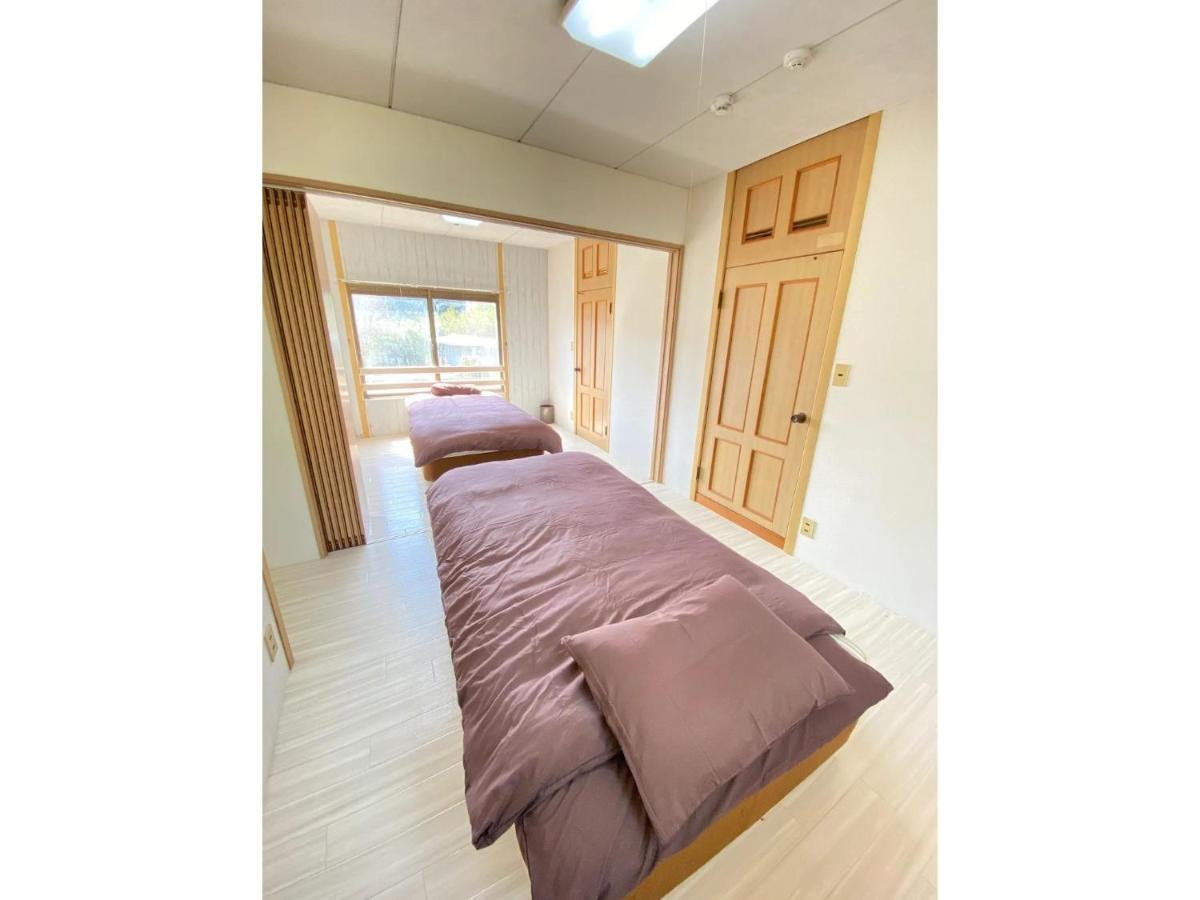 Trust Maison Ito Hagi - Vacation Stay 32263V Εξωτερικό φωτογραφία
