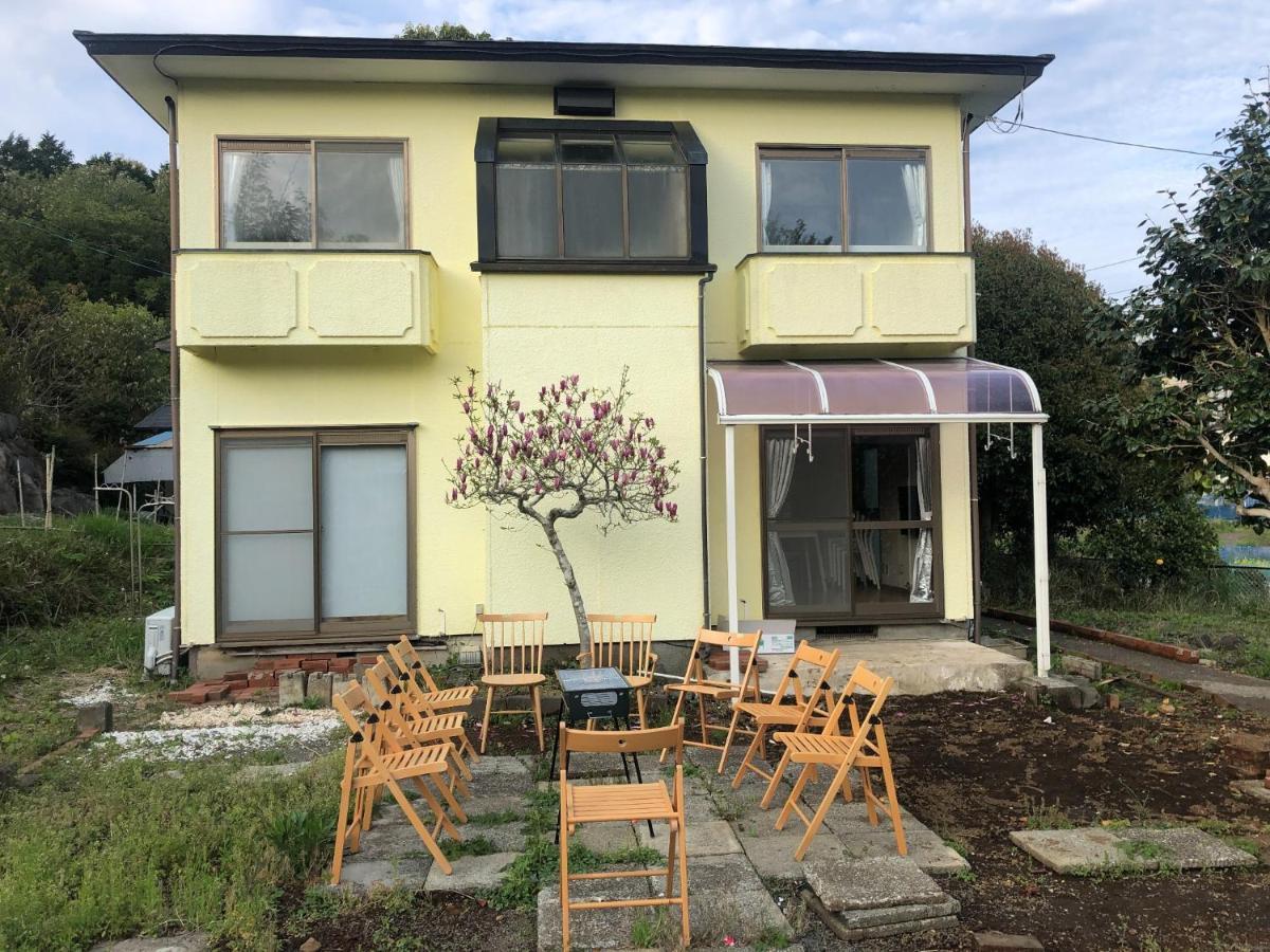 Trust Maison Ito Hagi - Vacation Stay 32263V Εξωτερικό φωτογραφία